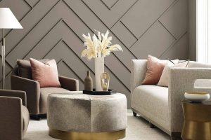 Felted Wool SW 9171 Paint Color by Sherwin Williams