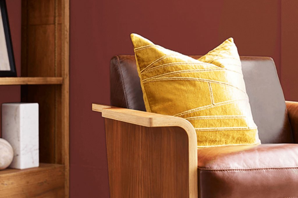 Fireweed SW 6328 Paint Color by Sherwin Williams