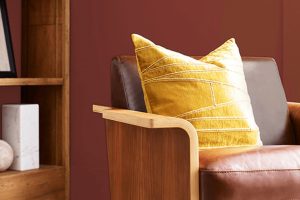 Fireweed SW 6328 Paint Color by Sherwin Williams