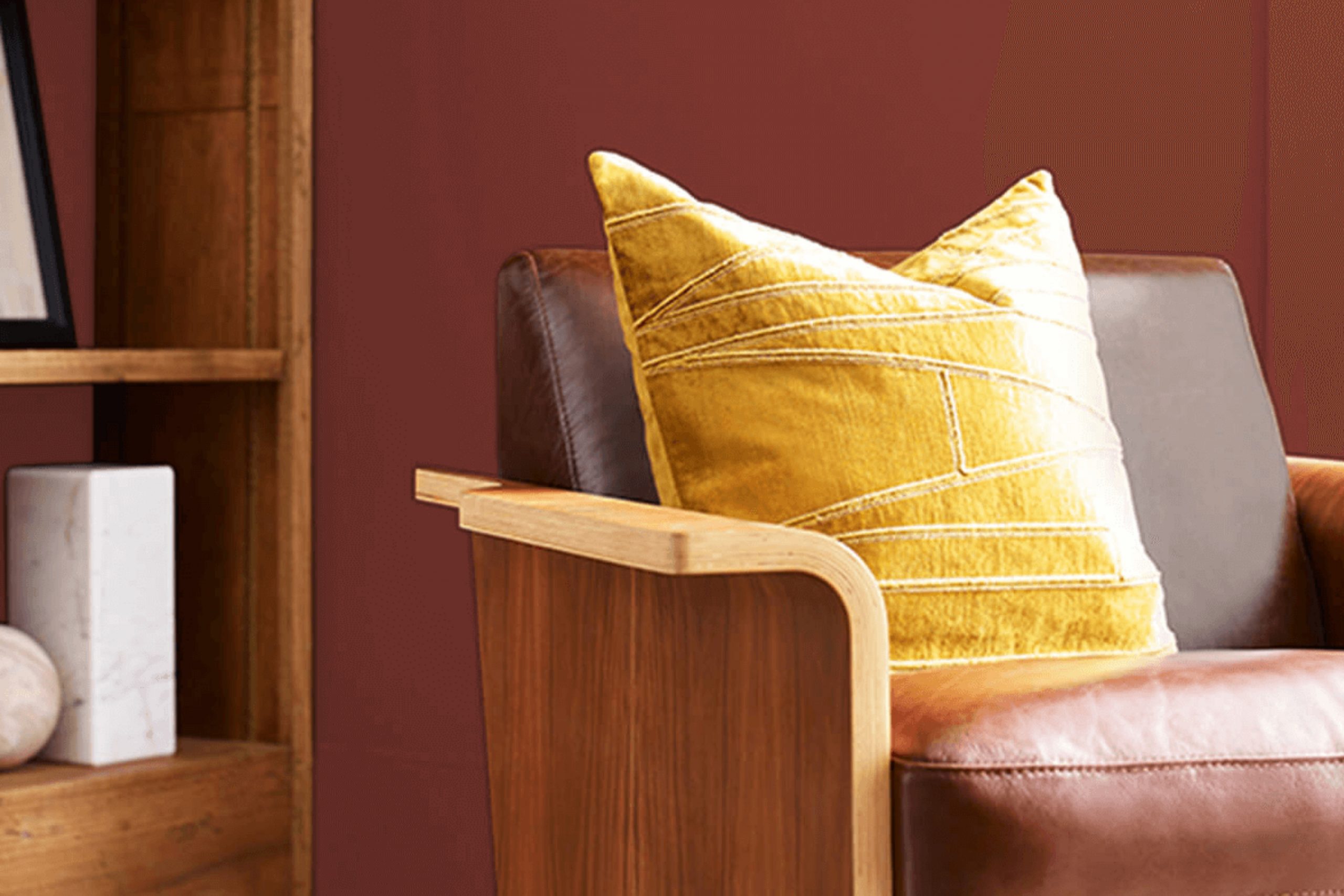 Fireweed SW 6328 Paint Color by Sherwin Williams