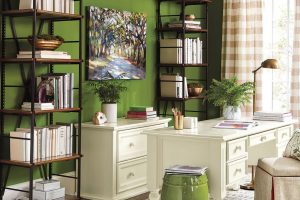 Gecko SW 6719 Paint Color by Sherwin Williams