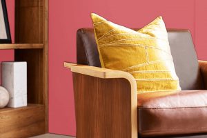 Grenadine SW 6592 Paint Color by Sherwin Williams