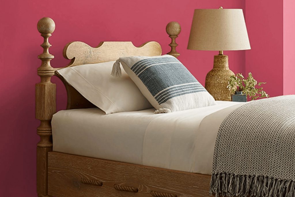 Heartfelt SW 6586 Paint Color by Sherwin Williams
