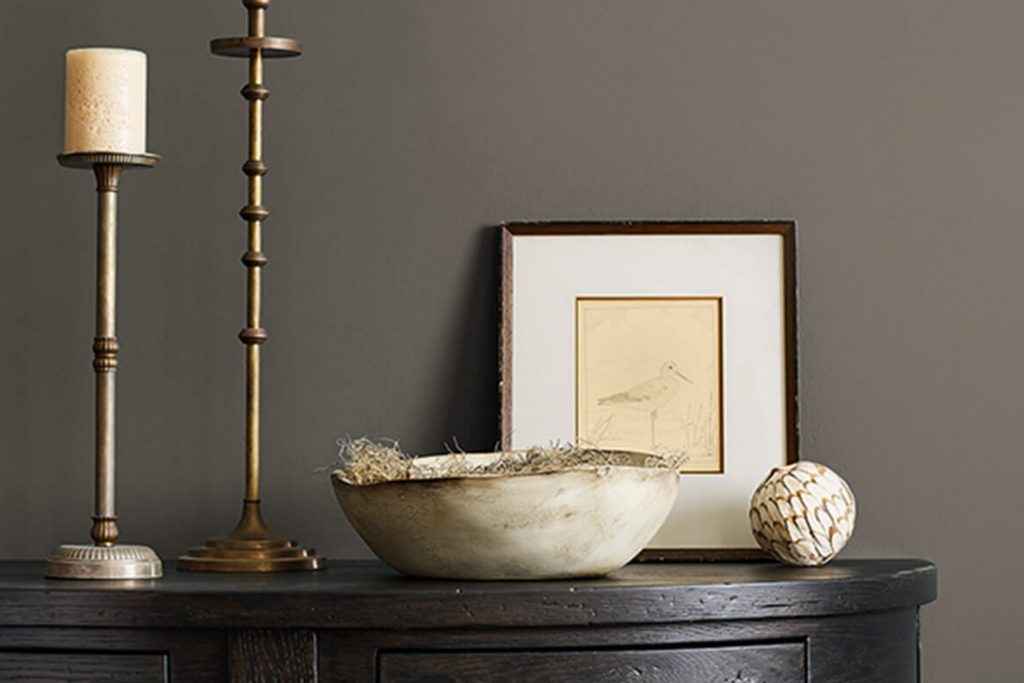Ironclad SW 9570 Paint Color by Sherwin Williams