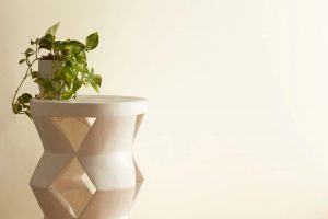 Ivory White 925 Paint Color by Benjamin Moore
