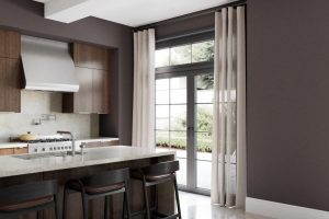 Metropolis SW 9575 Paint Color by Sherwin Williams