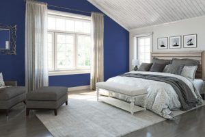 Morning Glory SW 6971 Paint Color by Sherwin Williams