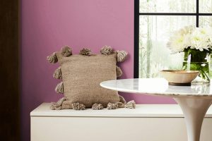 Red Clover SW 6564 Paint Color by Sherwin Williams