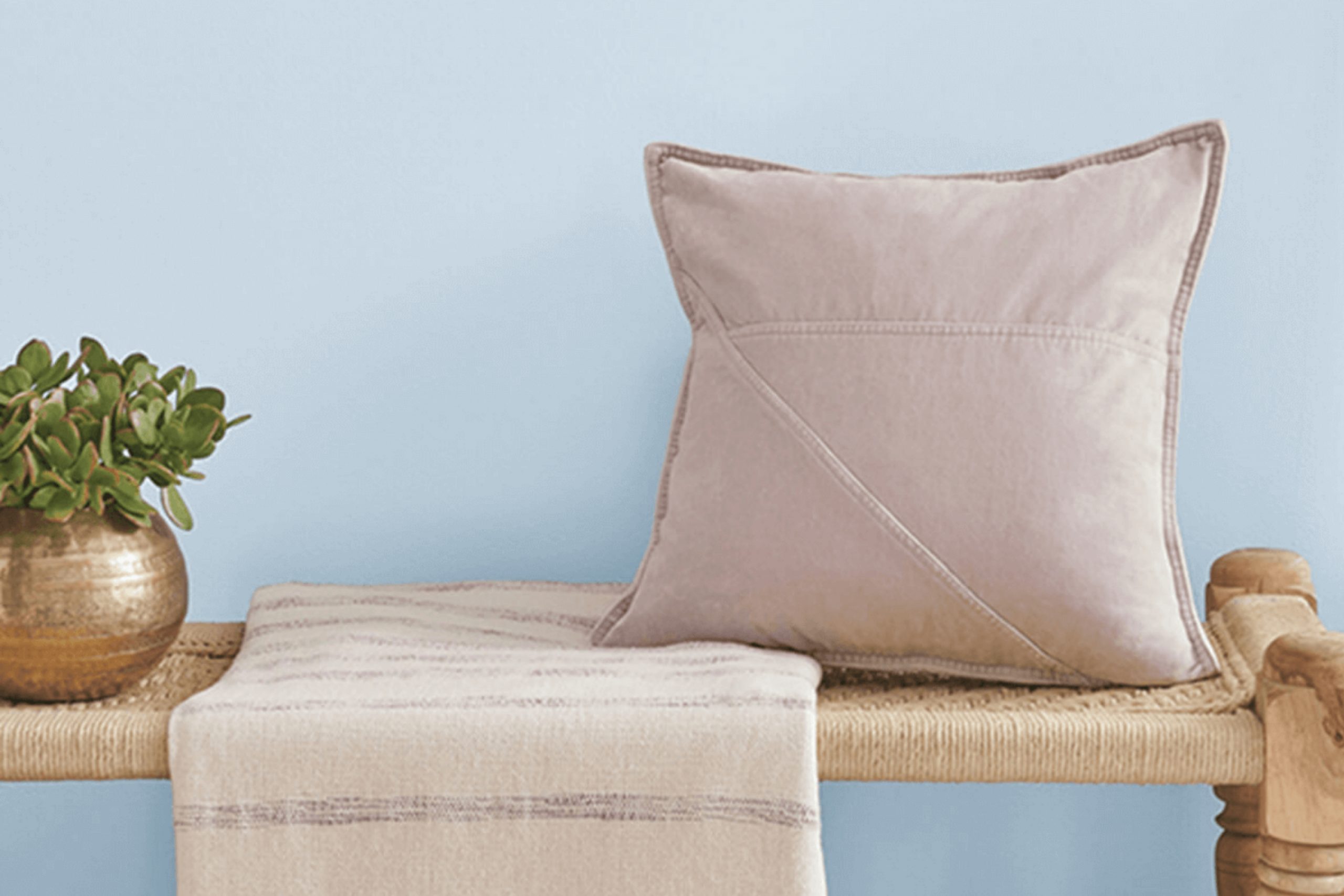Rhythmic Blue SW 6806 Paint Color by Sherwin Williams