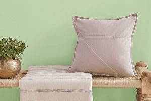 Romaine SW 6730 Paint Color by Sherwin Williams