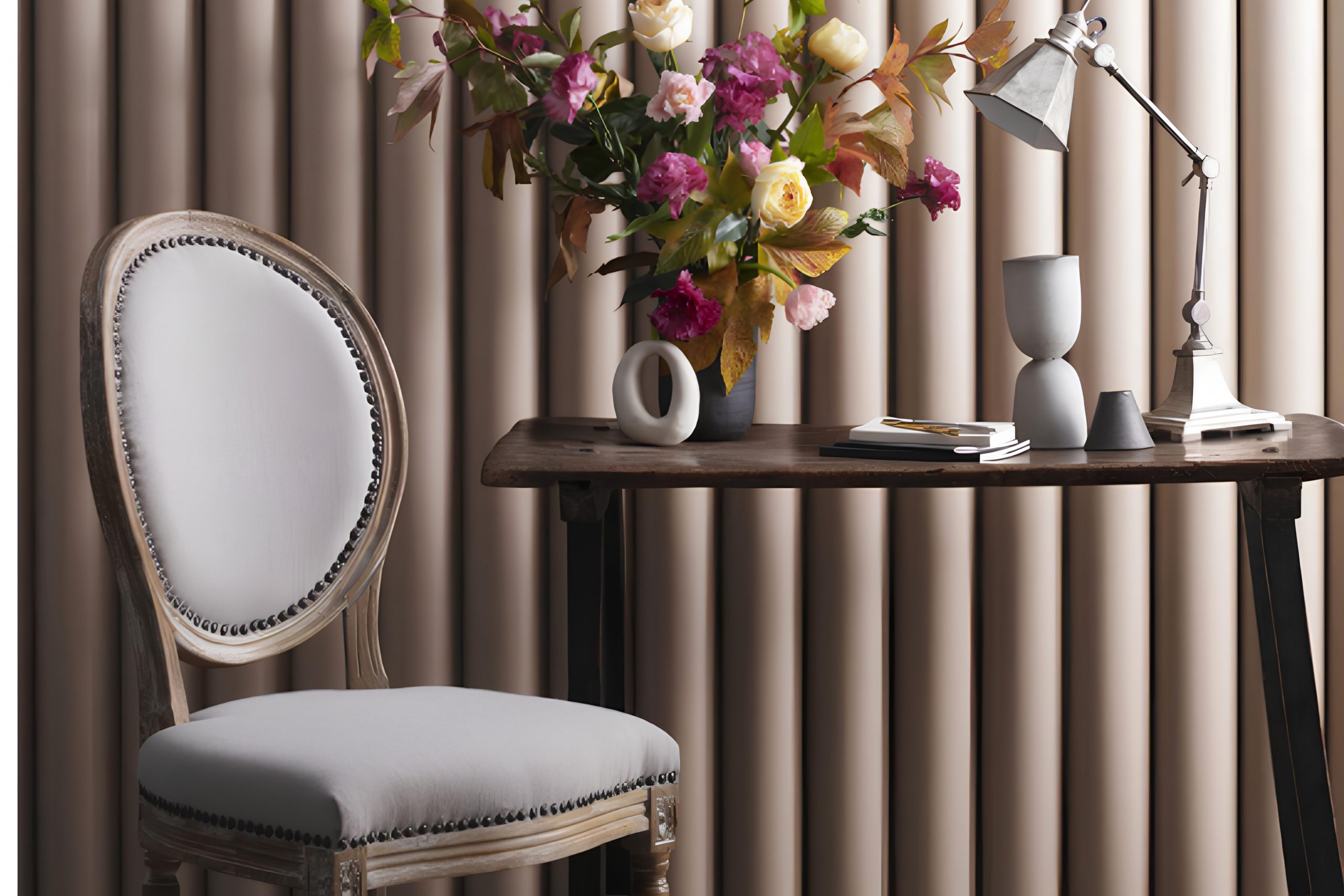 Rose Dust 1010 Paint Color by Benjamin Moore