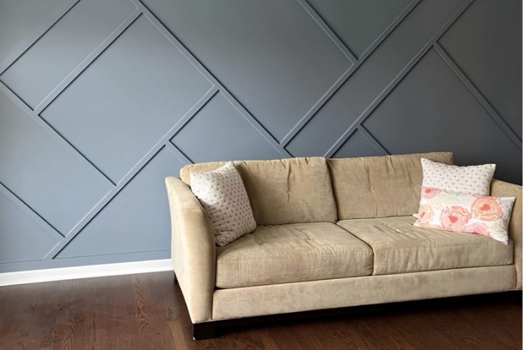 Scattered Showers SW 9559 Paint Color by Sherwin Williams