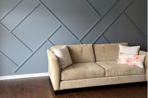 Scattered Showers SW 9559 Paint Color by Sherwin Williams
