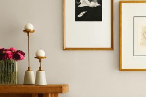 Slumber Sloth SW 9606 Paint Color by Sherwin Williams