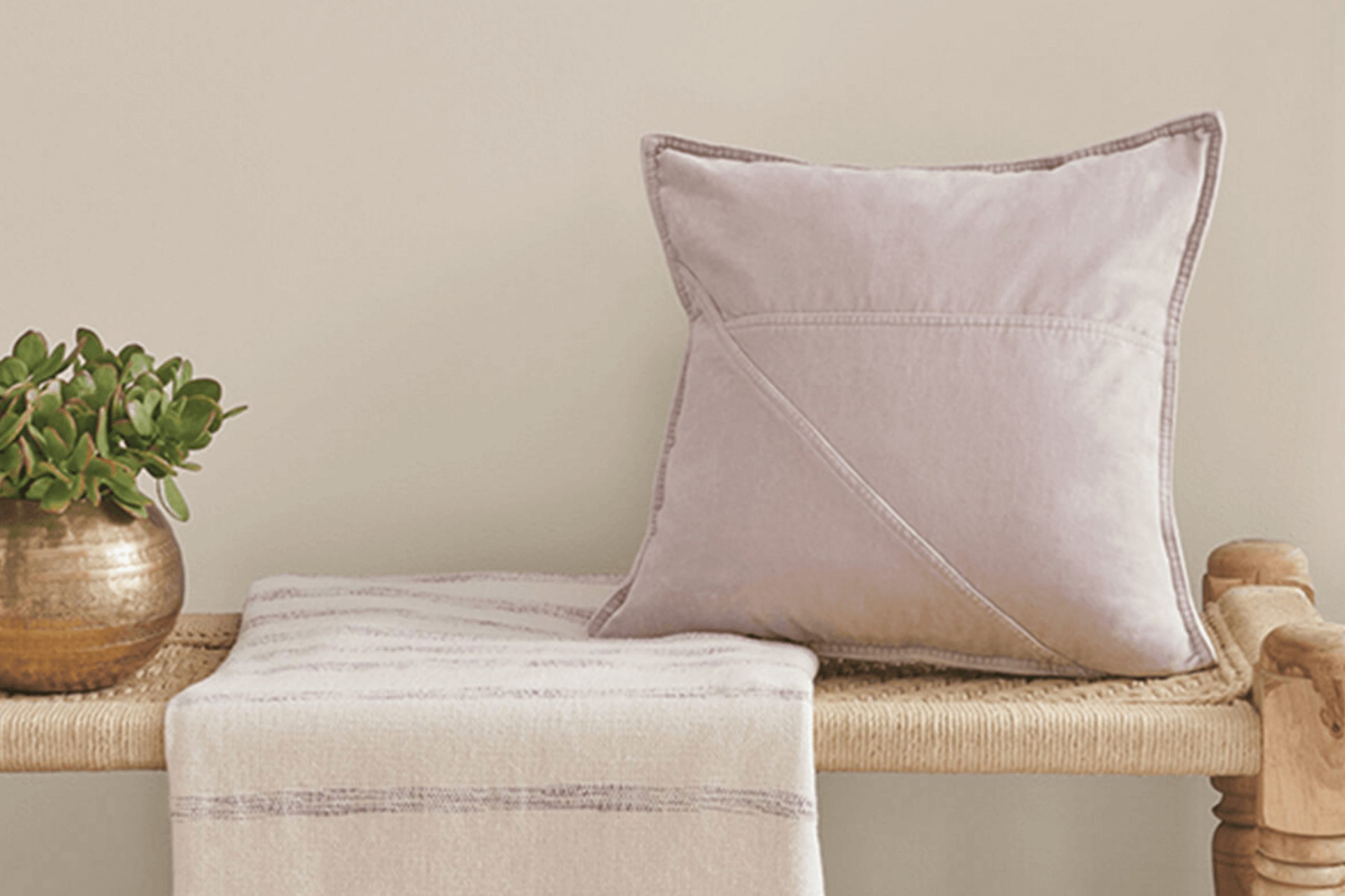 Soft Suede SW 9577 Paint Color by Sherwin Williams