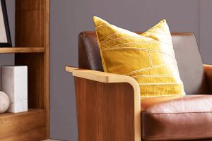 Soulmate SW 6270 Paint Color by Sherwin Williams