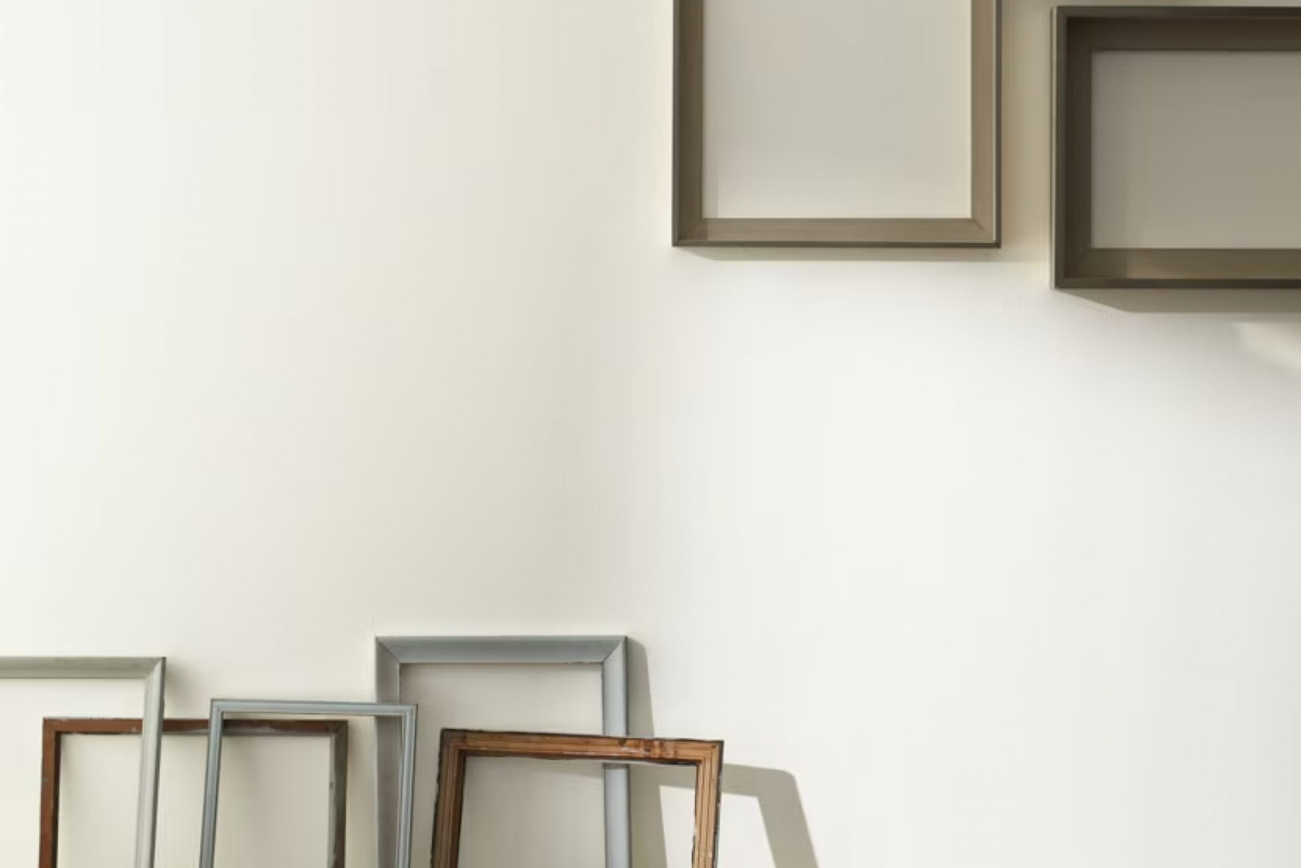 Steam AF-15 Paint Color by Benjamin Moore