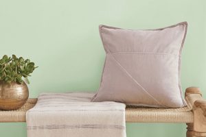 Supreme Green SW 6442 Paint Color by Sherwin Williams