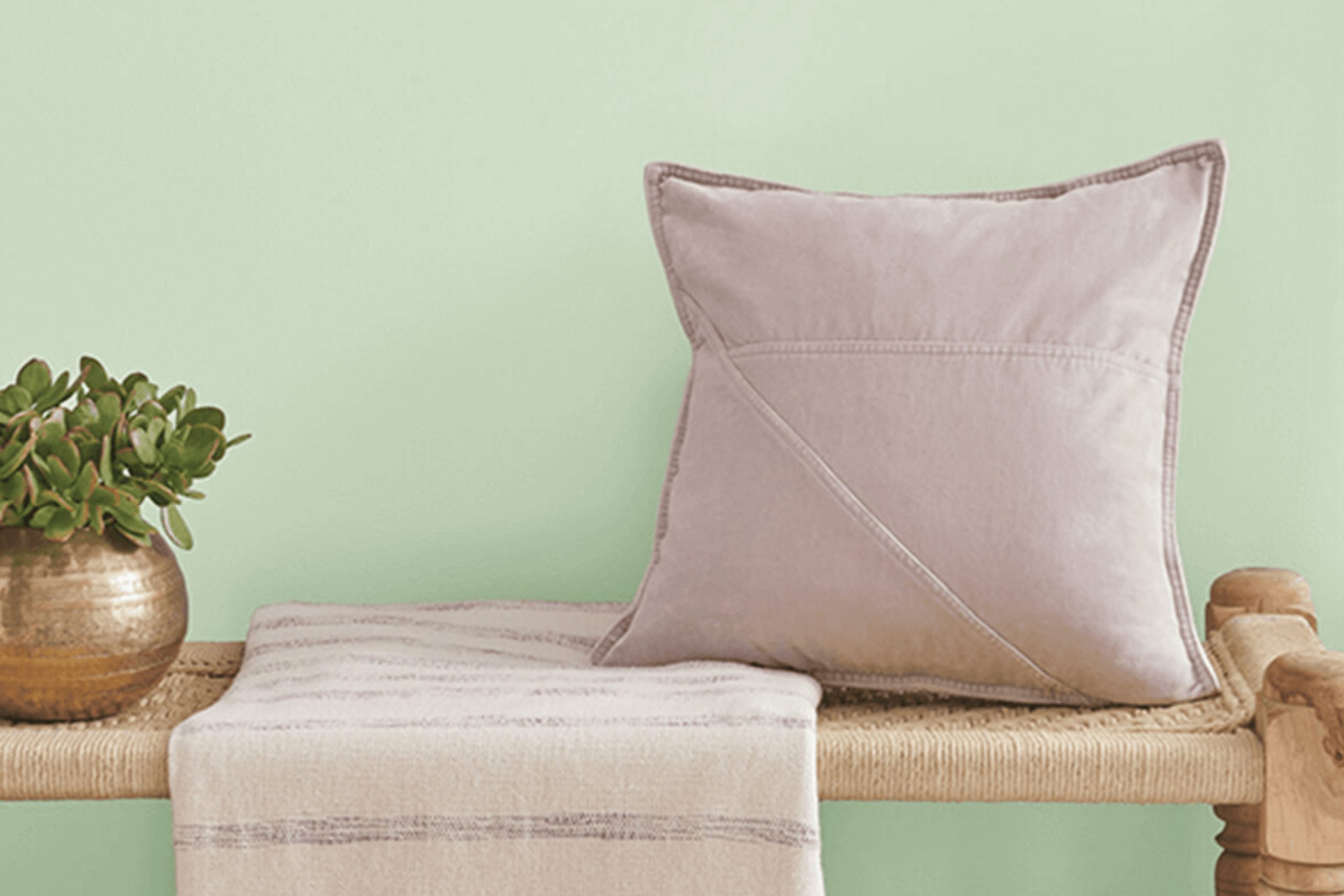 Supreme Green SW 6442 Paint Color by Sherwin Williams