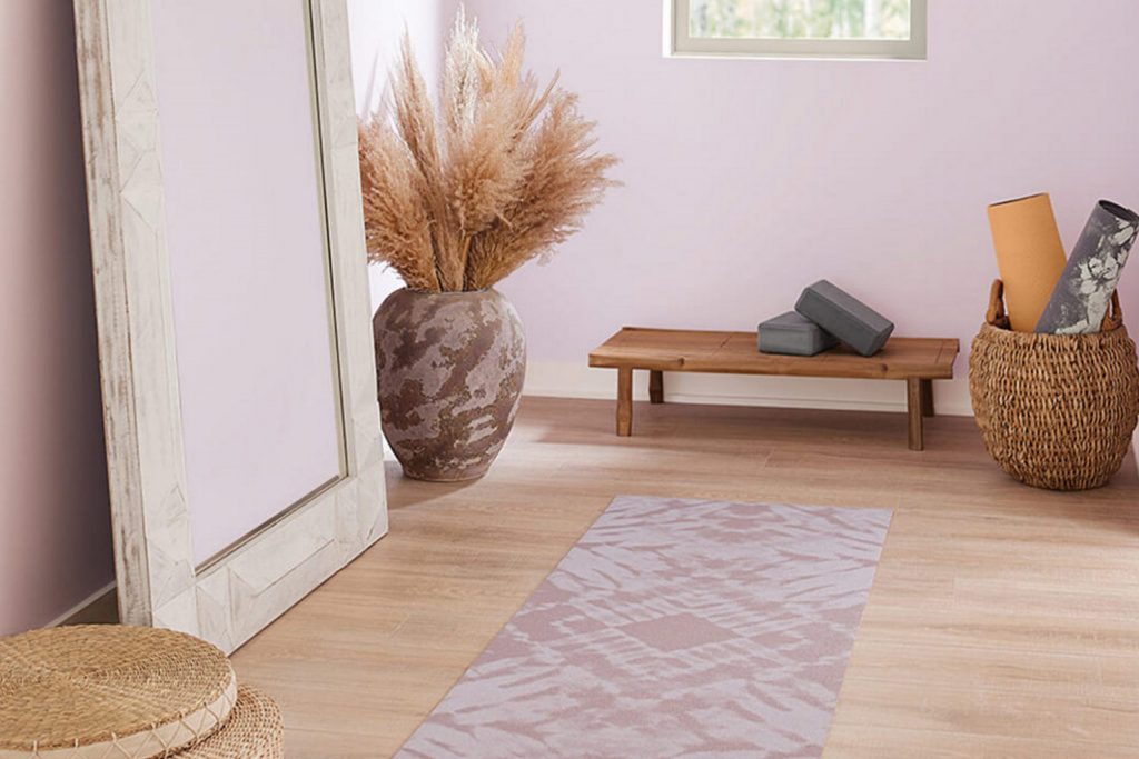 Wallflower SW 6281 Paint Color by Sherwin Williams
