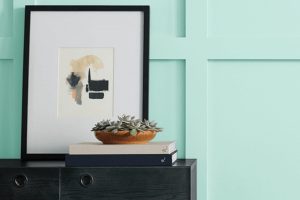 Waterfall SW 6750 Paint Color by Sherwin Williams