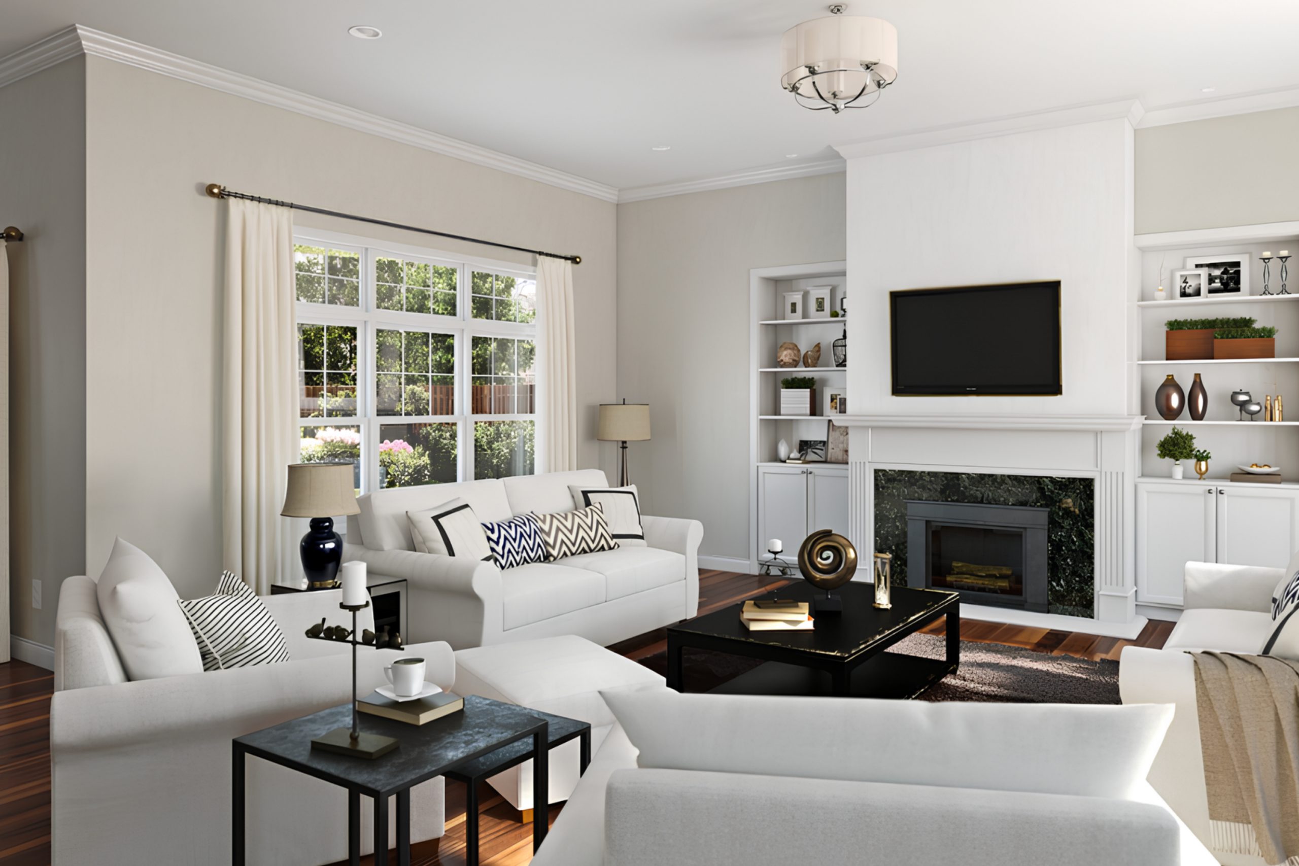 Winter Walk SW 9628 Paint Color by Sherwin Williams