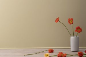 Yorkshire Tan HC-23 Color by Benjamin Moore