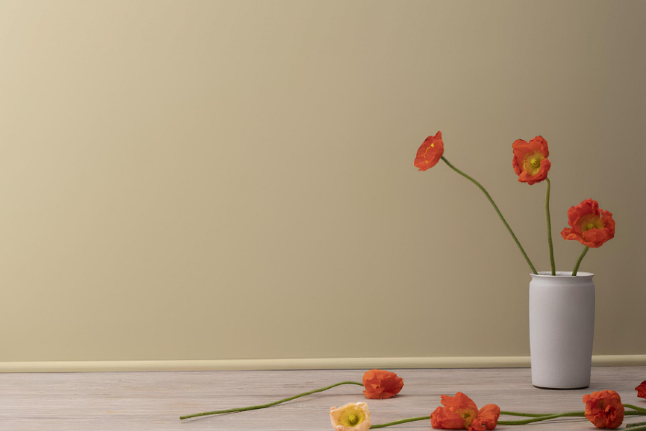 Yorkshire Tan HC-23 Color by Benjamin Moore