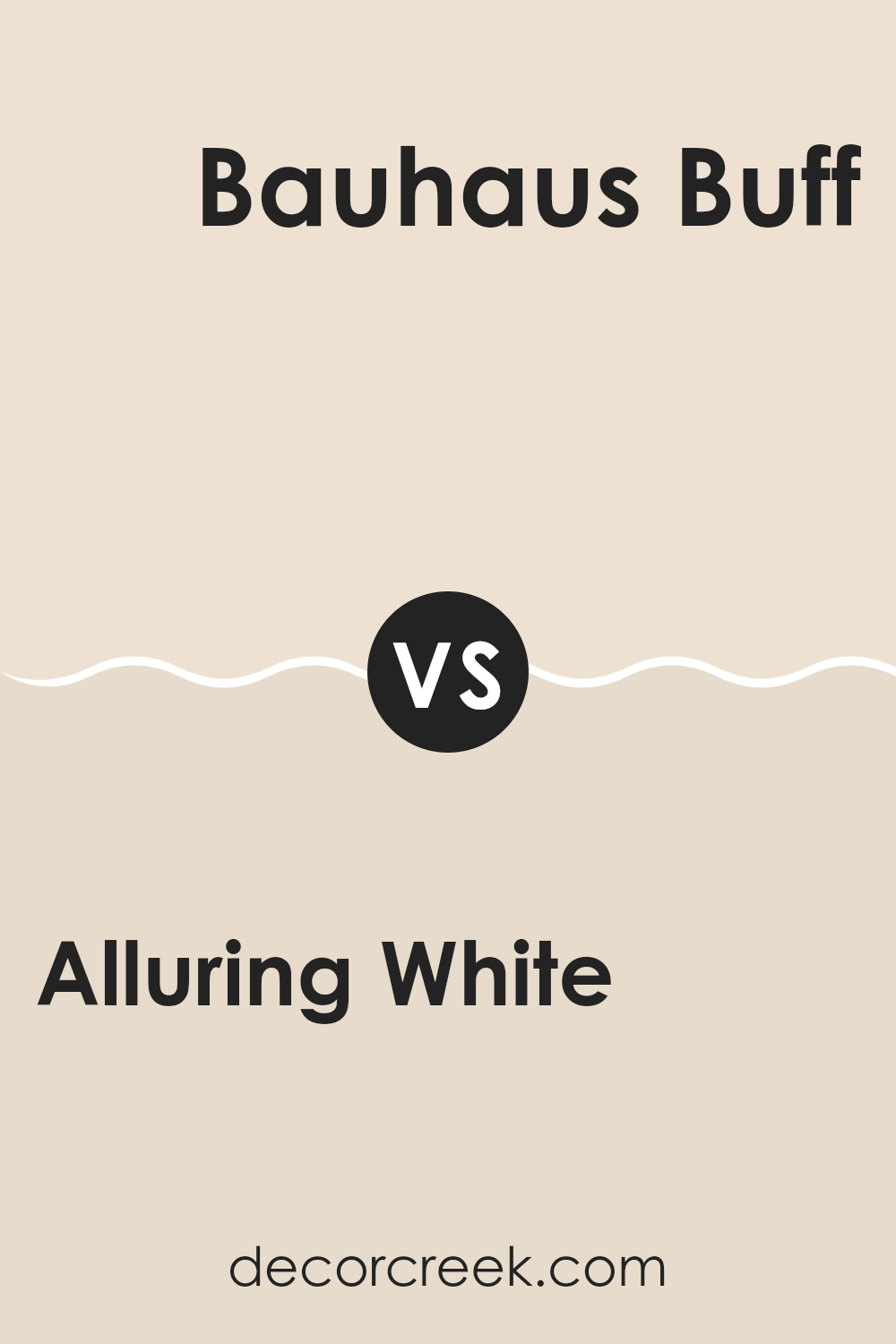 alluring_white_sw_6343_vs_bauhaus_buff_sw_7552