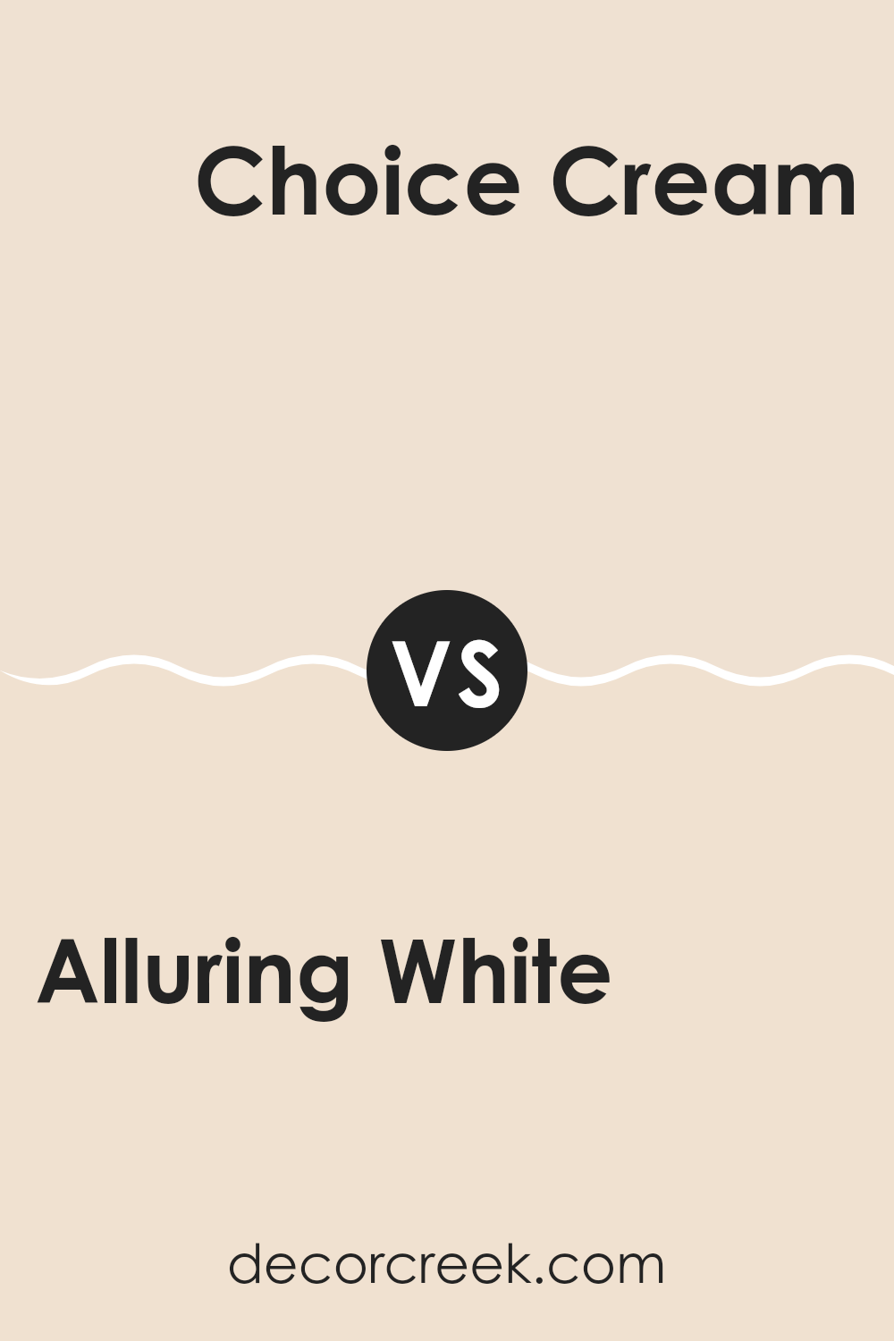 alluring_white_sw_6343_vs_choice_cream_sw_6357