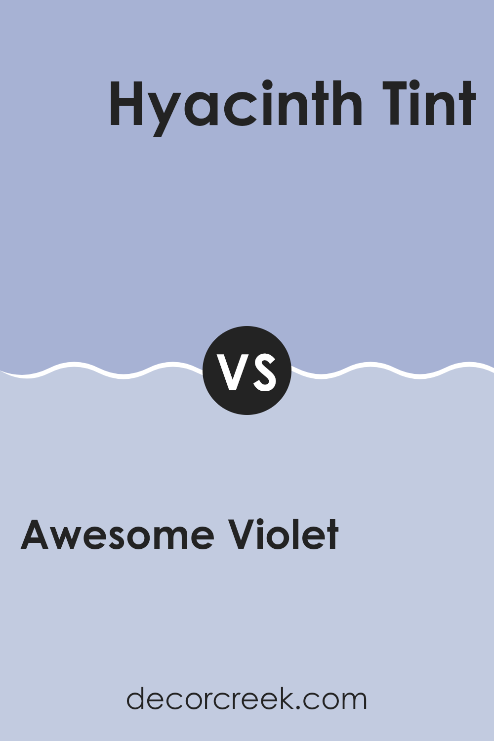 awesome_violet_sw_6815_vs_hyacinth_tint_sw_6968