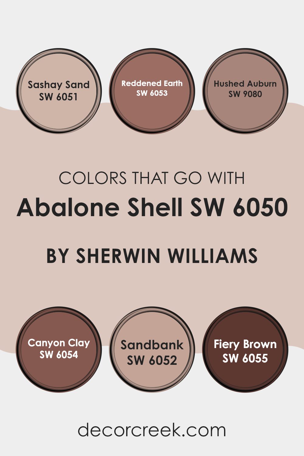 colors_that_go_with_abalone_shell_sw_6050