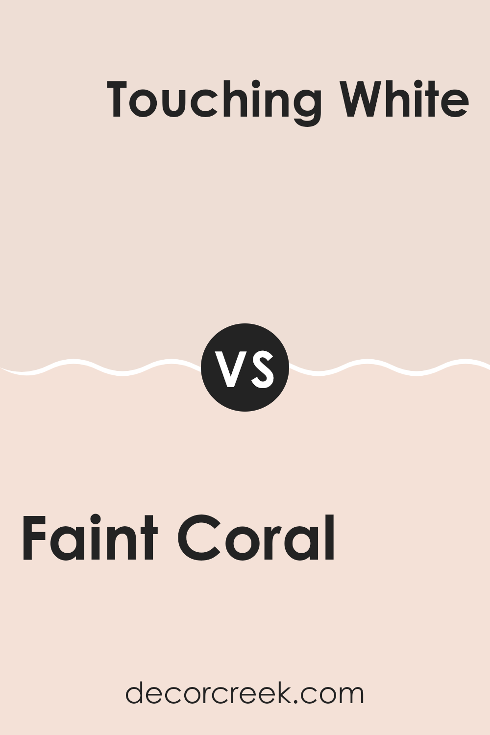 faint_coral_sw_6329_vs_touching_white_sw_6609