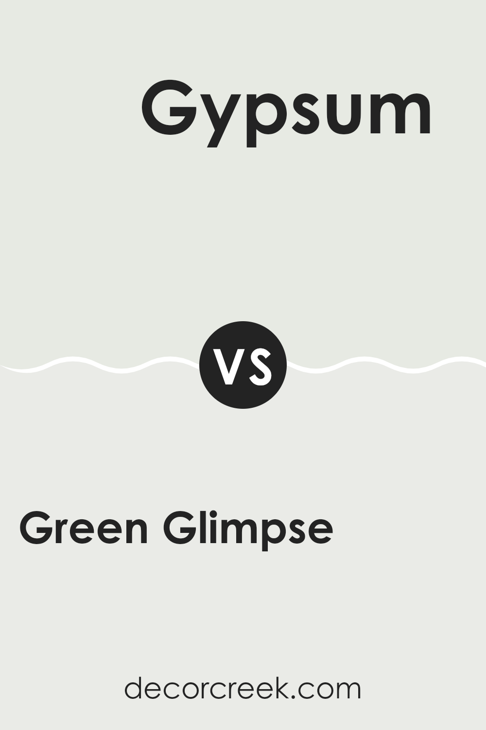 green_glimpse_sw_9676_vs_gypsum_sw_9543
