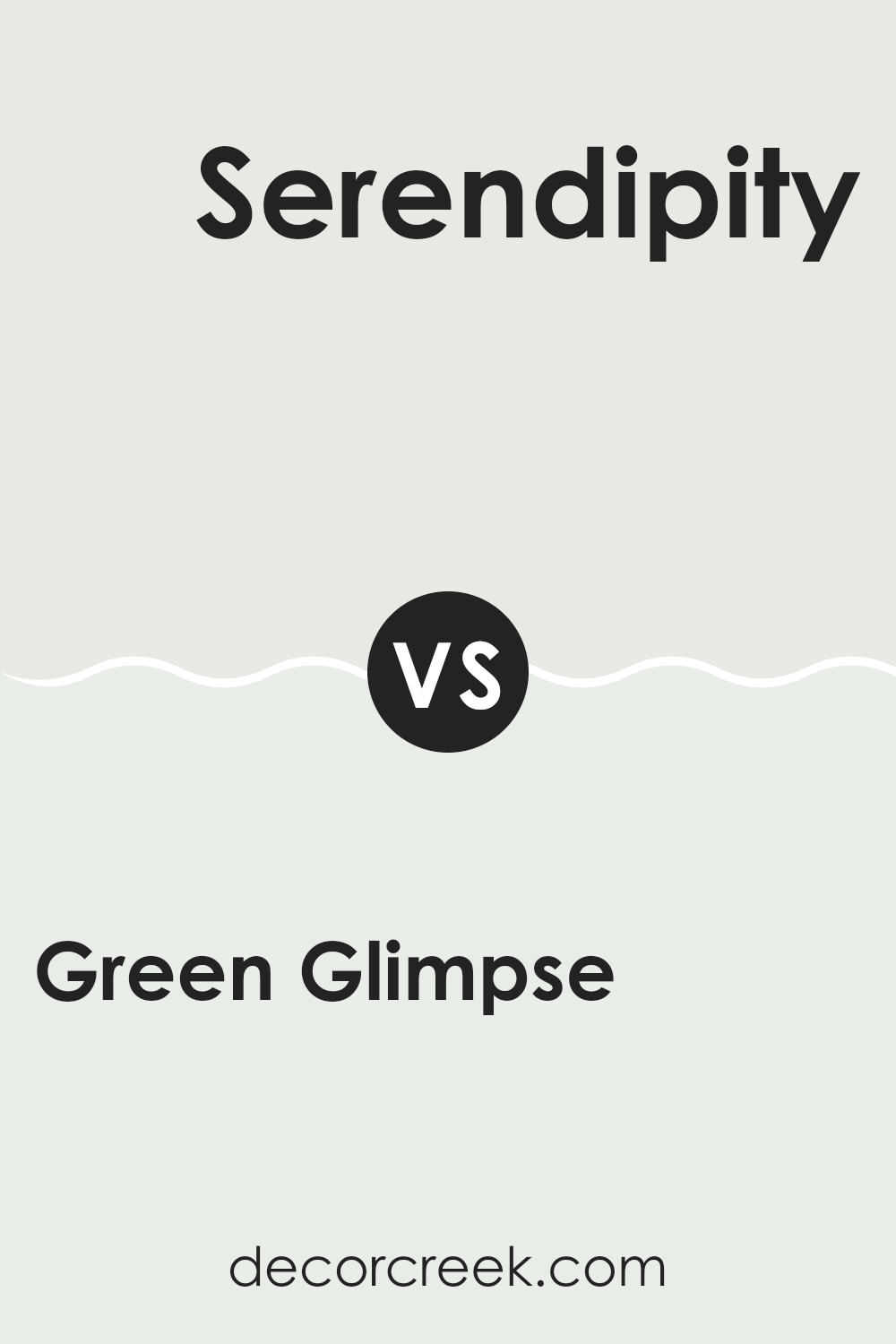 green_glimpse_sw_9676_vs_serendipity_sw_9671