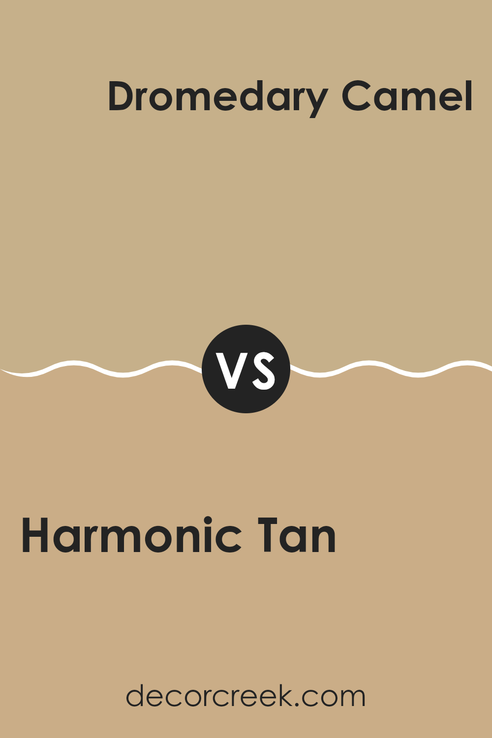harmonic_tan_sw_6136_vs_dromedary_camel_sw_7694