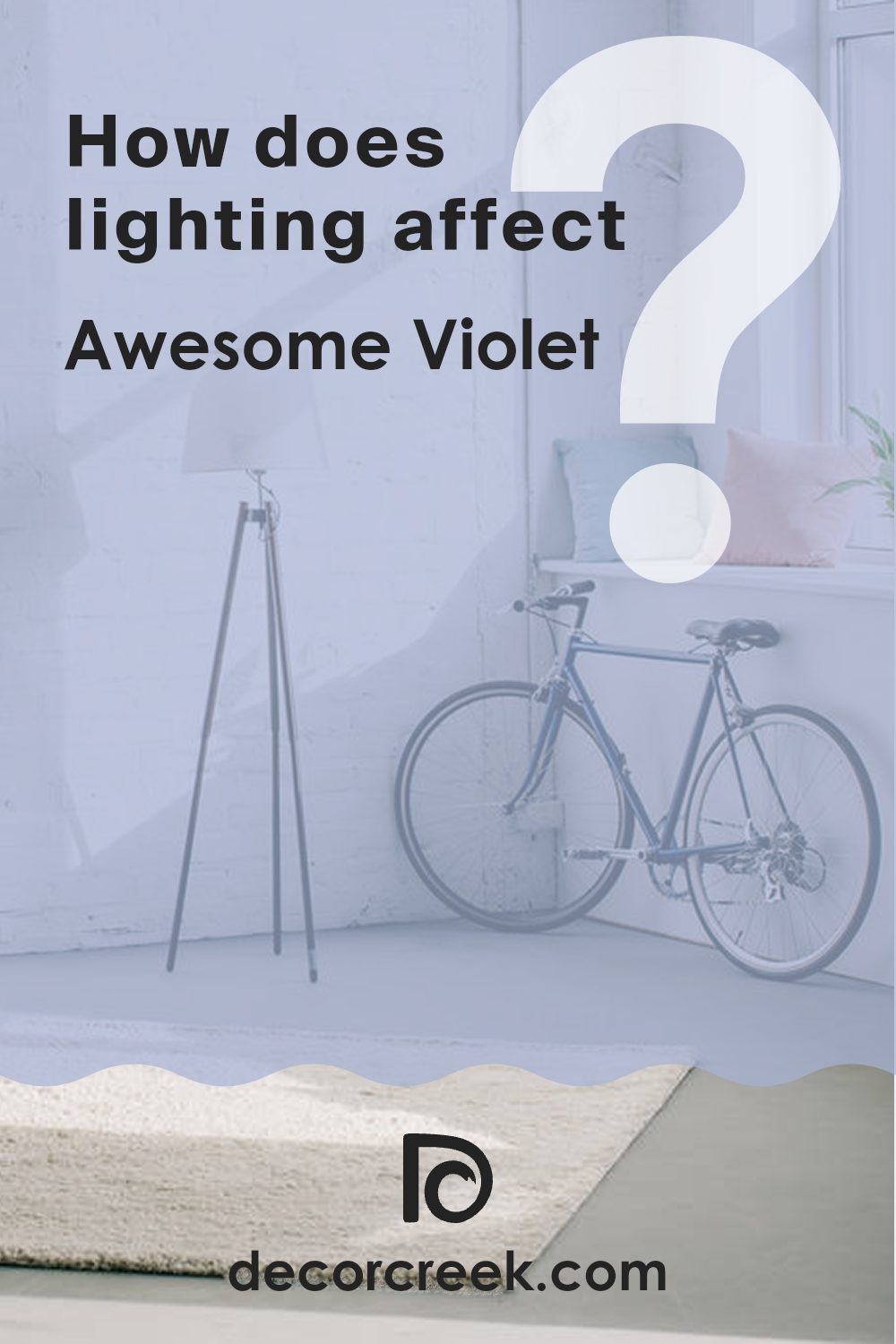 how_does_lighting_affect_awesome_violet_sw_6815