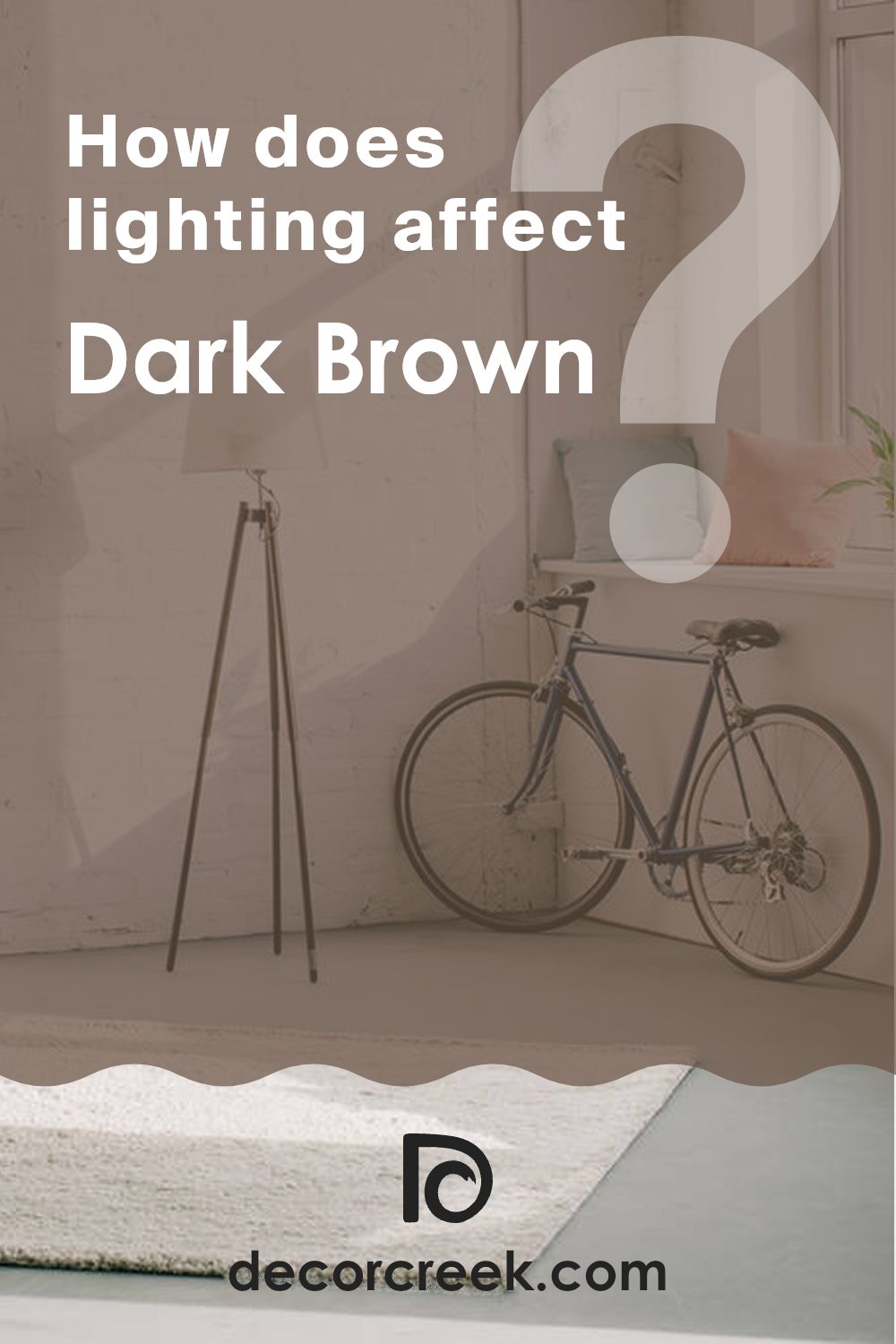 how_does_lighting_affect_dark_brown_sw_7520