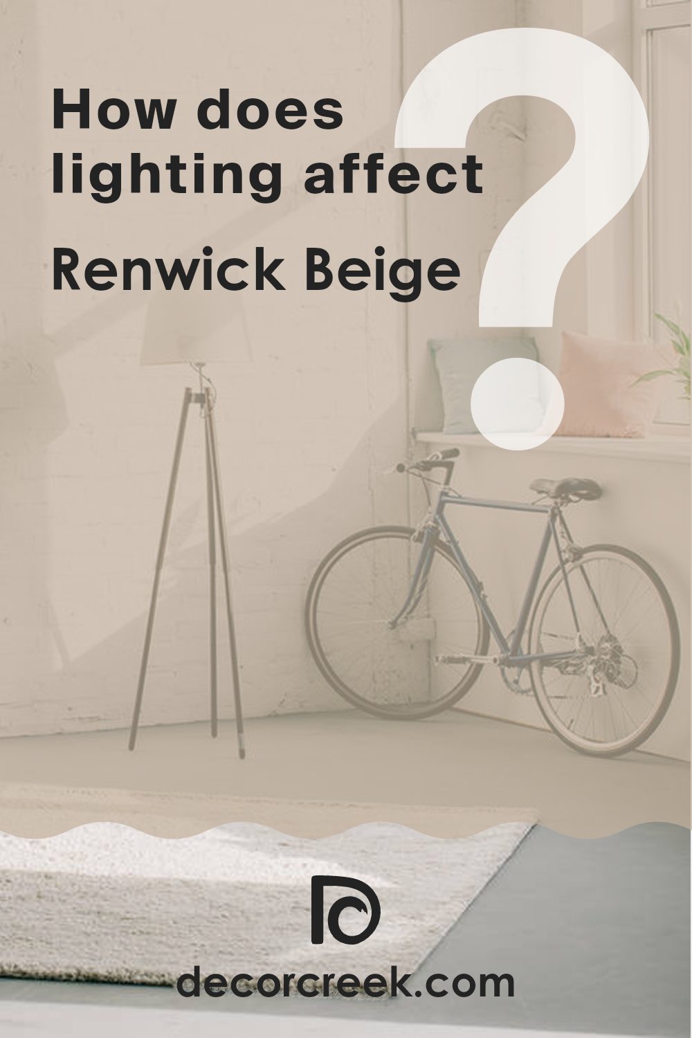 how_does_lighting_affect_renwick_beige_sw_2805