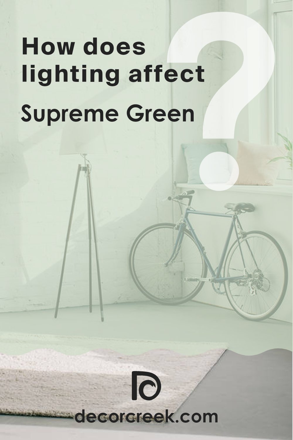 how_does_lighting_affect_supreme_green_sw_6442
