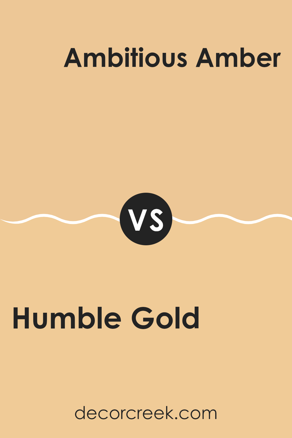 humble_gold_sw_6380_vs_ambitious_amber_sw_6366