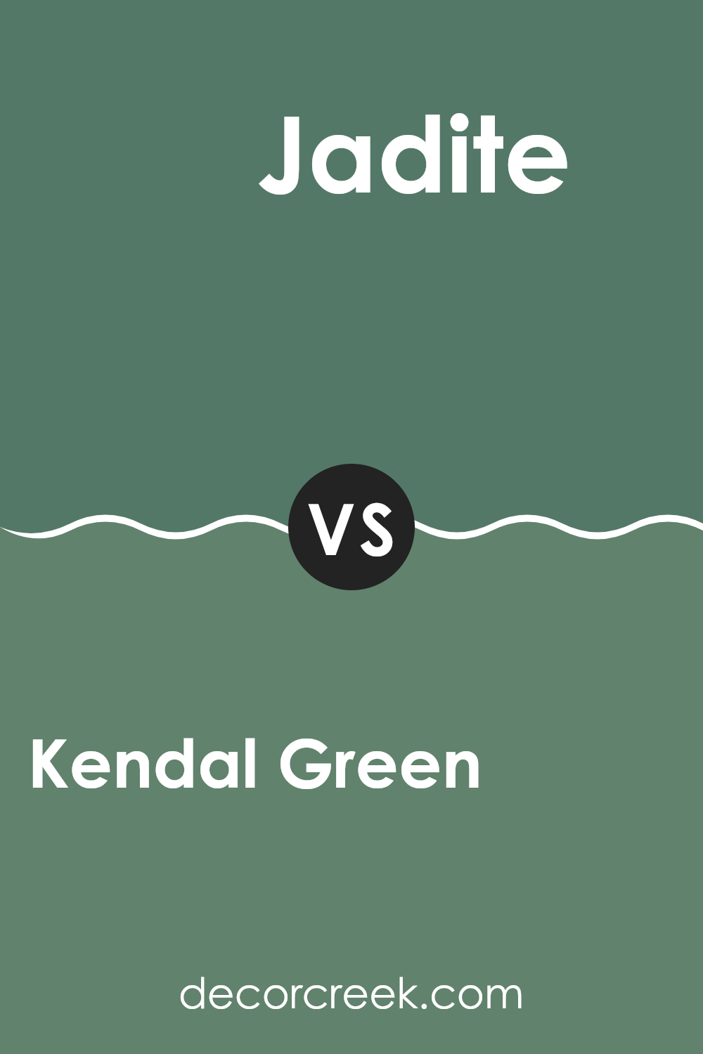 kendal_green_sw_6467_vs_jadite_sw_6459