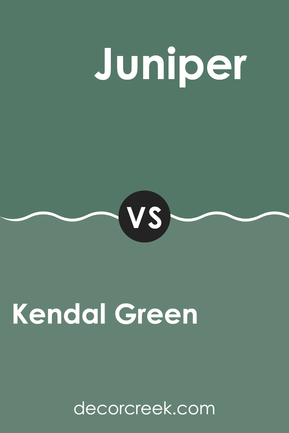 kendal_green_sw_6467_vs_juniper_sw_9679