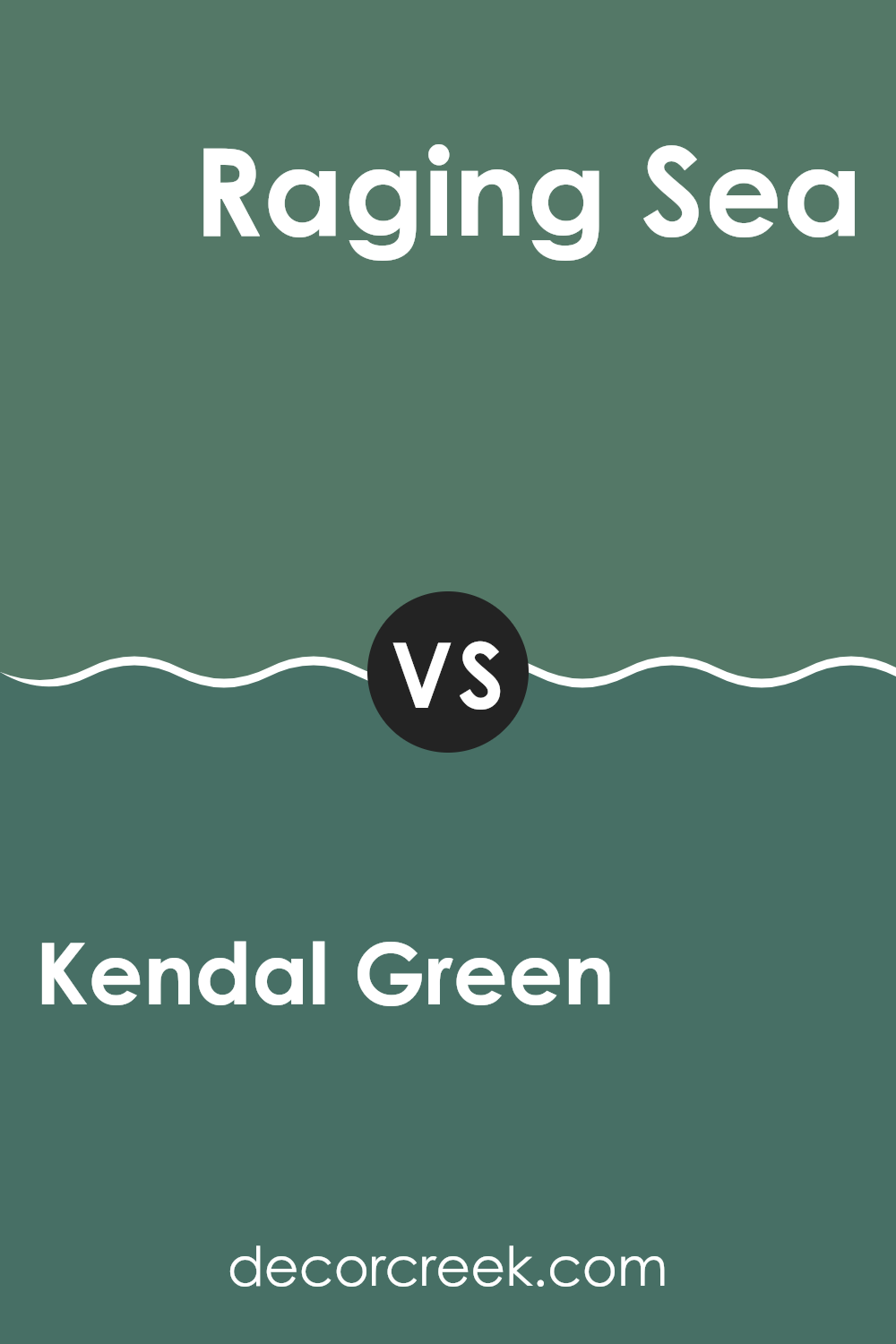 kendal_green_sw_6467_vs_raging_sea_sw_6474