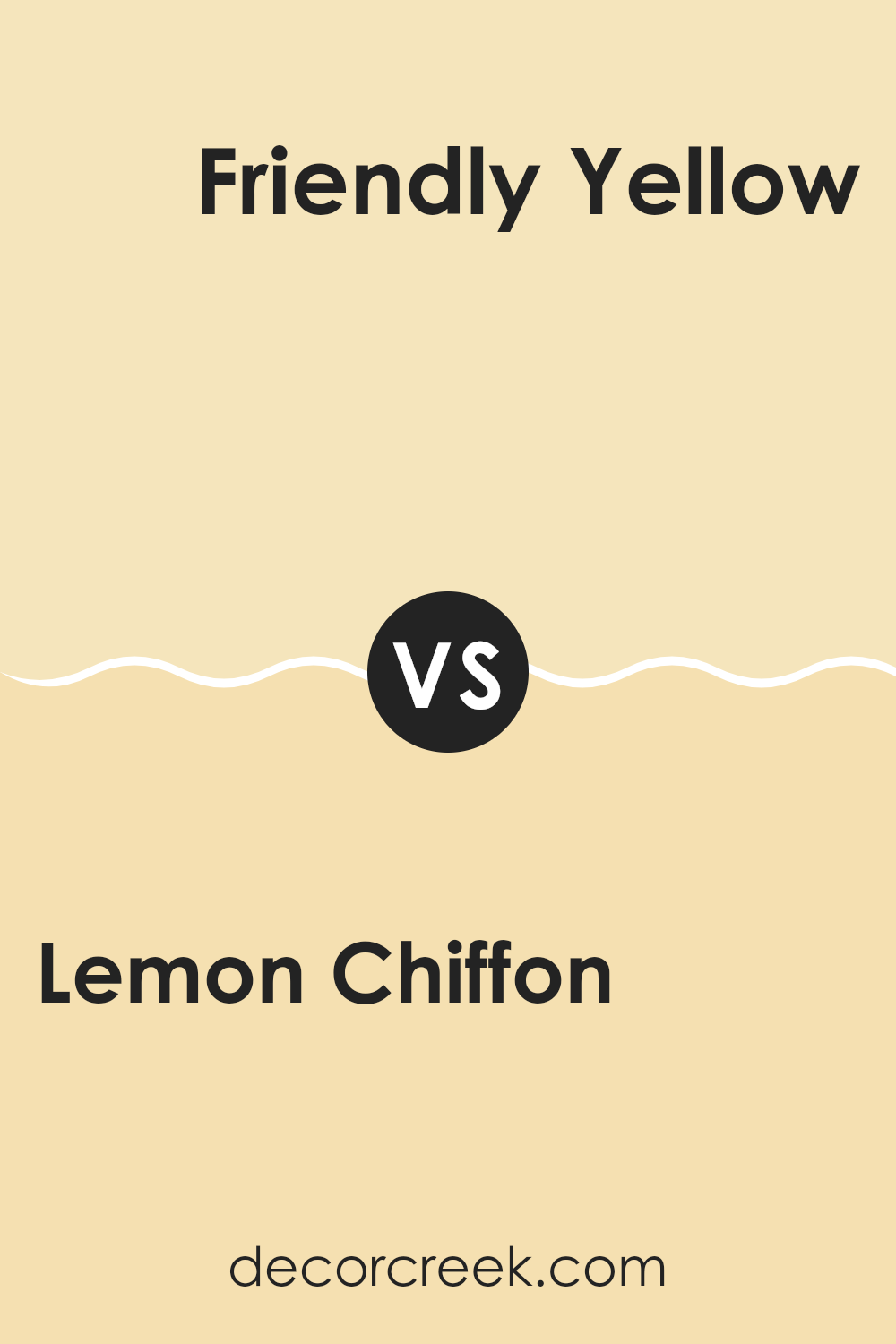 lemon_chiffon_sw_6686_vs_friendly_yellow_sw_6680