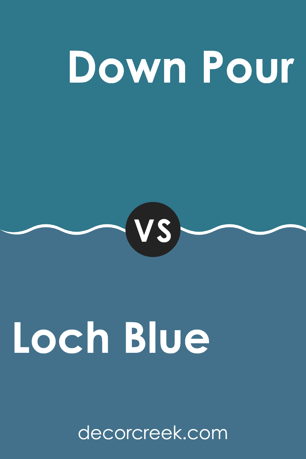 loch_blue_sw_6502_vs_down_pour_sw_6516
