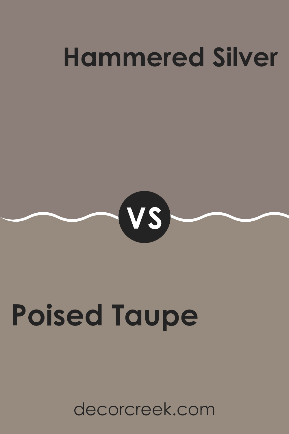 poised_taupe_sw_6039_vs_hammered_silver_sw_2840