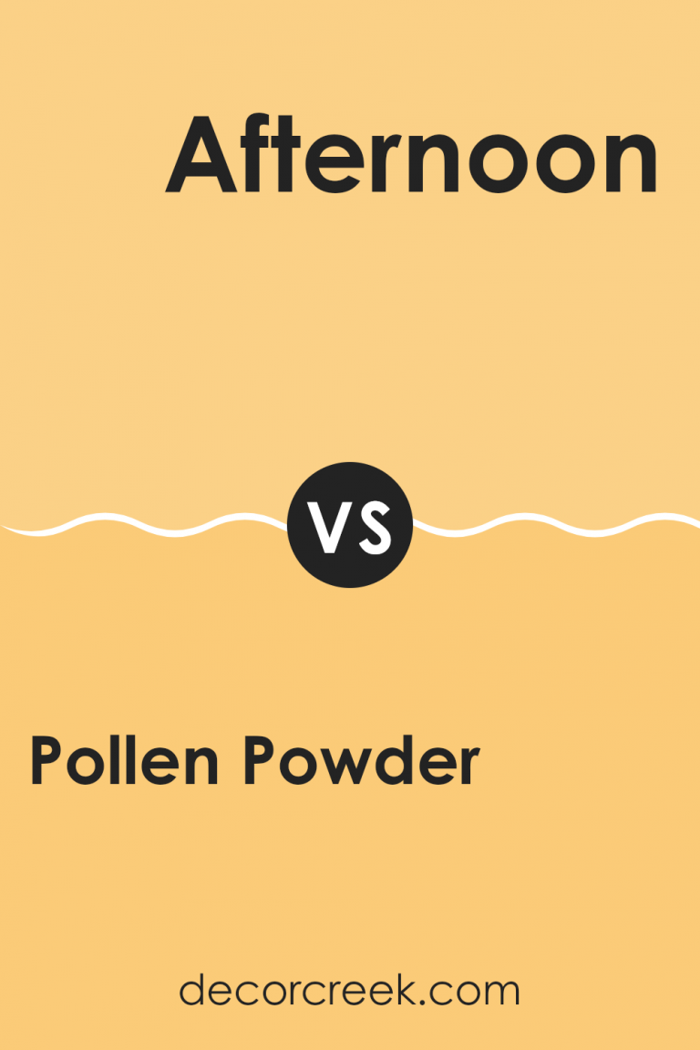 Pollen Powder SW 9014 Paint Color by Sherwin Williams - DecorCreek