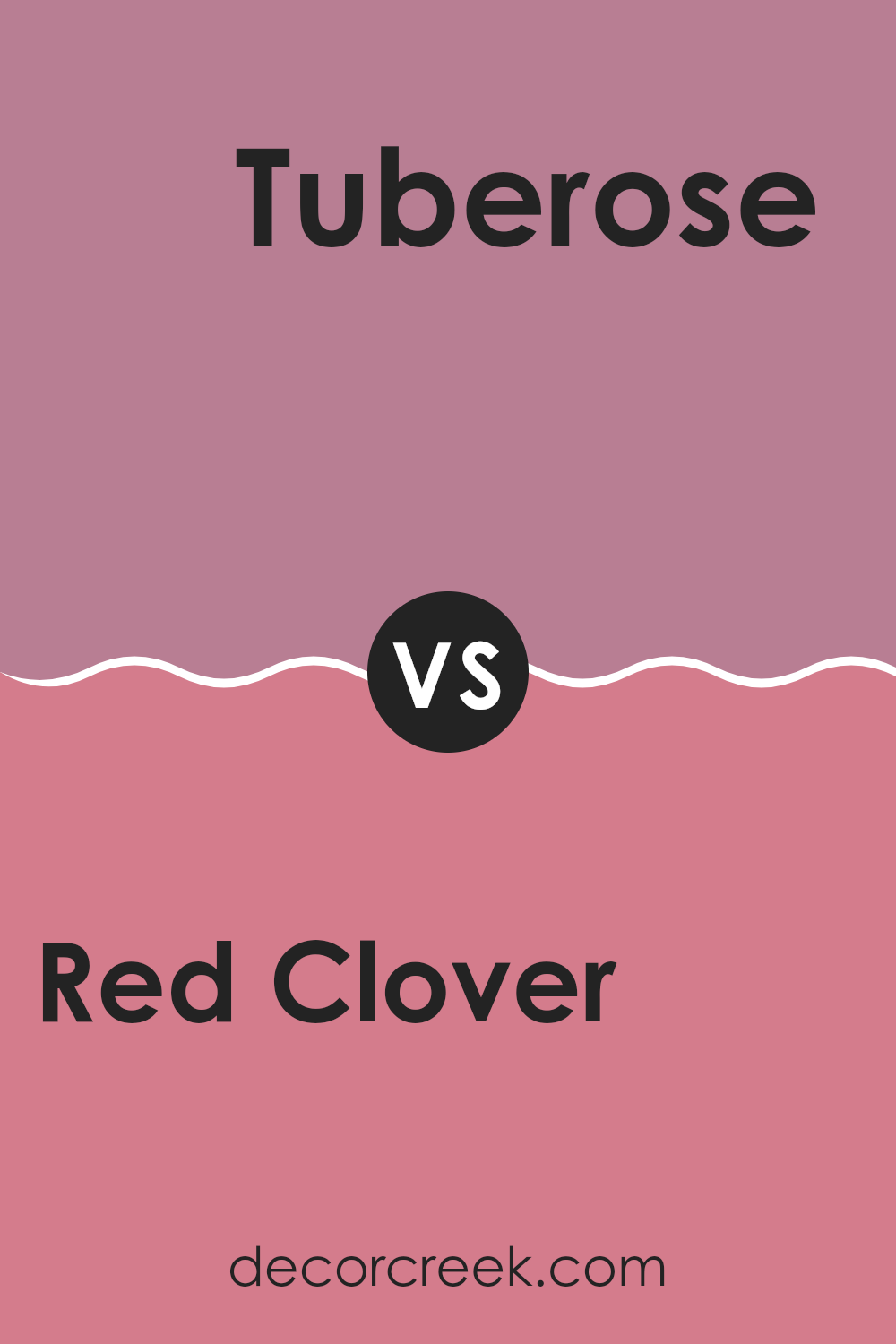 red_clover_sw_6564_vs_tuberose_sw_6578
