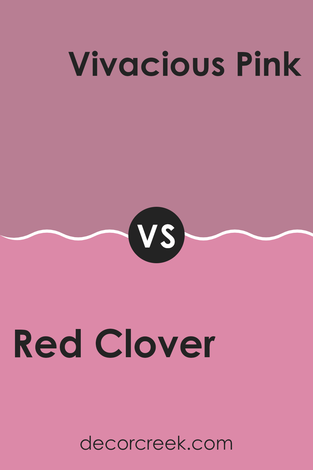 red_clover_sw_6564_vs_vivacious_pink_sw_6850